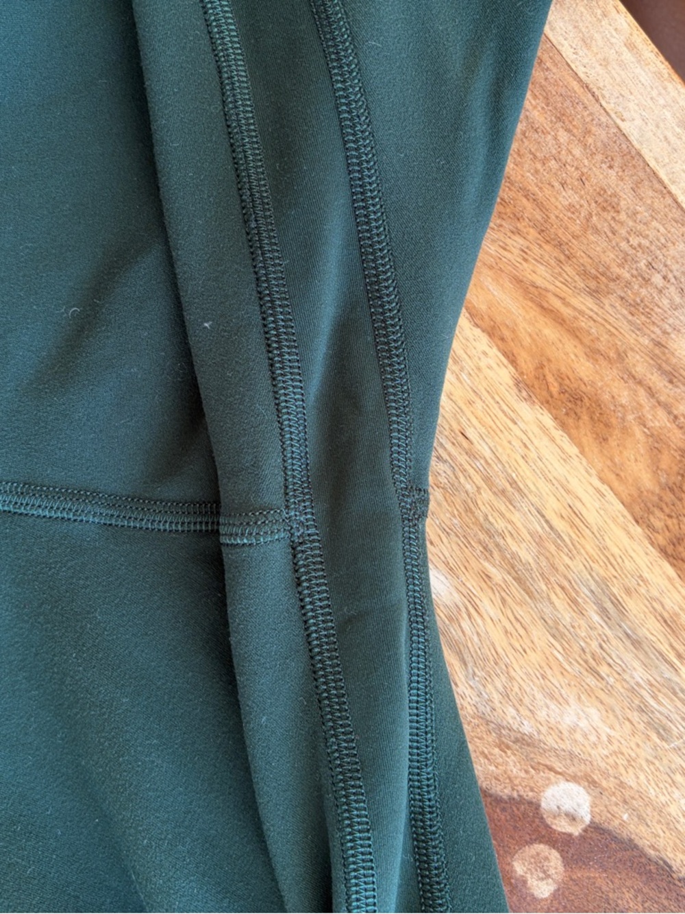 lululemon athletica align High-Waist Leggings 25" legacy green - Picture 4 of 4